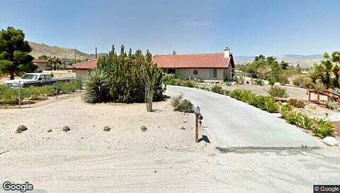 Rubidoux, YUCCA VALLEY, CA 92284