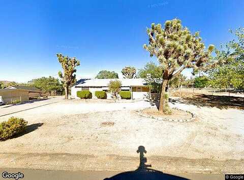 Jemez, YUCCA VALLEY, CA 92284