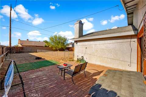 Bay, CALIFORNIA CITY, CA 93505