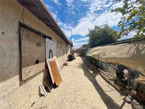 Ironwood, DESERT HOT SPRINGS, CA 92240
