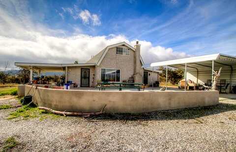 Bailey, ANZA, CA 92539
