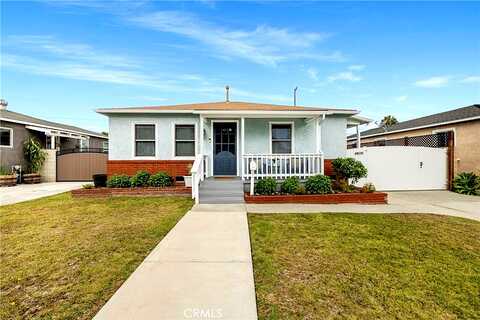 Falcon, LONG BEACH, CA 90807
