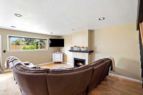 Rockman, PORT HUENEME, CA 93041