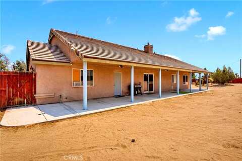 Lindero, PHELAN, CA 92371