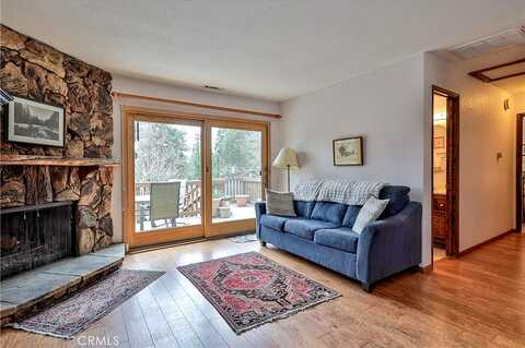 Arapahoe, FAWNSKIN, CA 92333