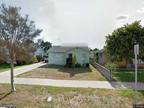 Myers, RIVERSIDE, CA 92503
