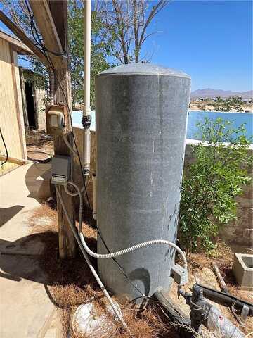 Cambria, LUCERNE VALLEY, CA 92356