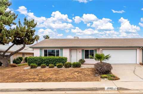 Mccall, MENIFEE, CA 92586