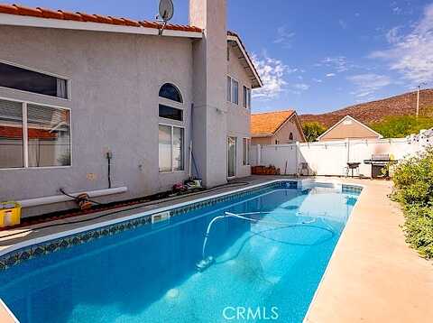 Cayla, MENIFEE, CA 92586