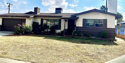 17Th, SAN BERNARDINO, CA 92404