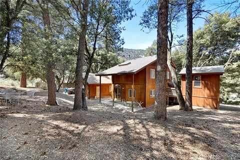 Basel, PINE MOUNTAIN CLUB, CA 93222