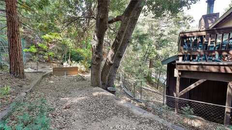 Faulhorn, CRESTLINE, CA 92325