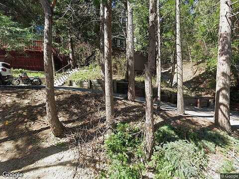 Faulhorn, CRESTLINE, CA 92325