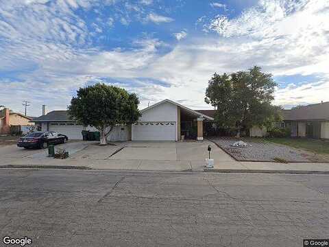 Suncrest, MORENO VALLEY, CA 92553