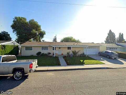 Cordero, SIMI VALLEY, CA 93065