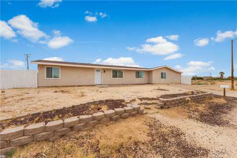 Isabella, CALIFORNIA CITY, CA 93505