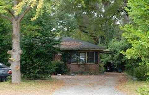 Everett, FORT VALLEY, GA 31030