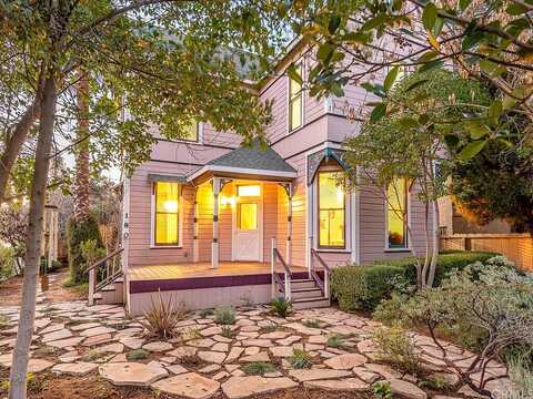 Pine, PASO ROBLES, CA 93446