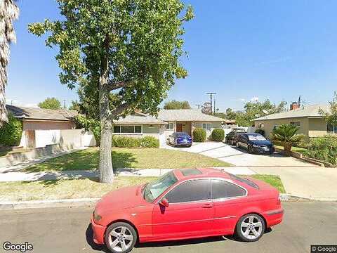 Kingsbury, MISSION HILLS, CA 91345