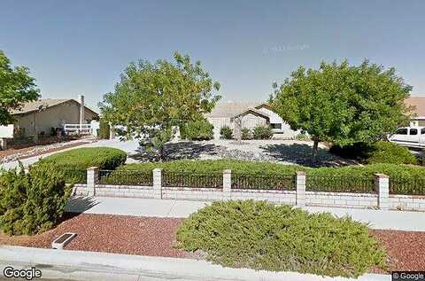 High Falls, APPLE VALLEY, CA 92307