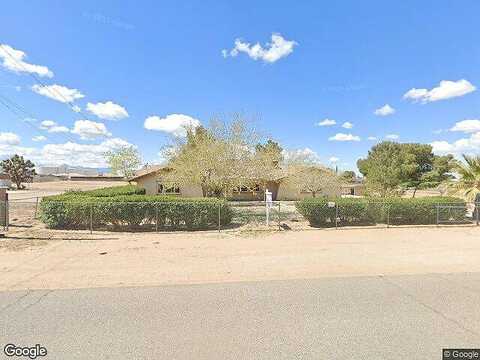 Hickory, HESPERIA, CA 92345