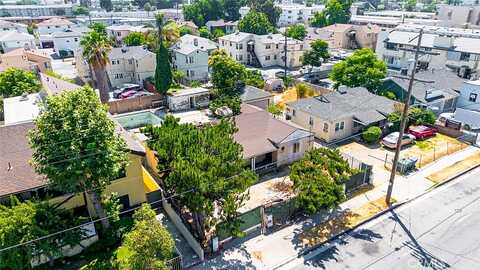 Victory, NORTH HOLLYWOOD, CA 91606