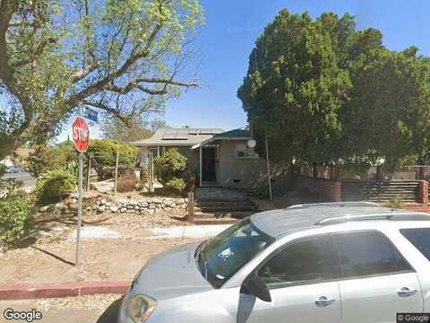 Woodman, MISSION HILLS, CA 91345