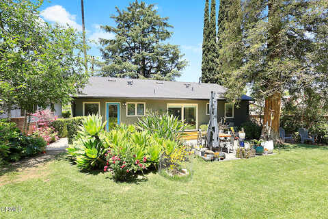 Newhome, SUNLAND, CA 91040