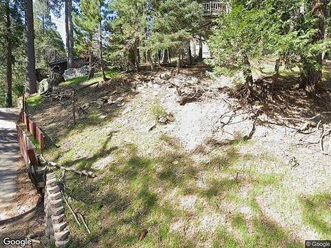 Jungfrau, CRESTLINE, CA 92325