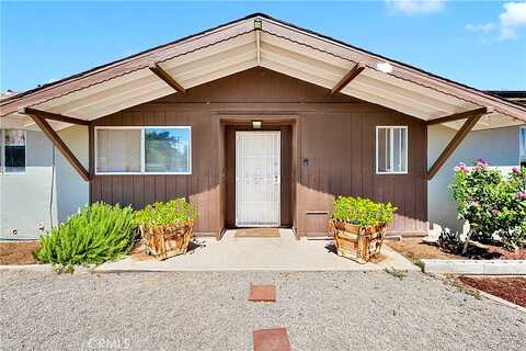 8Th, HESPERIA, CA 92345