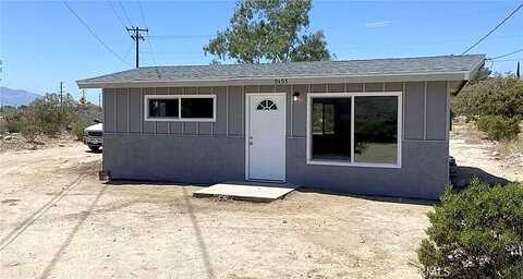 Bella Vista, MORONGO VALLEY, CA 92256