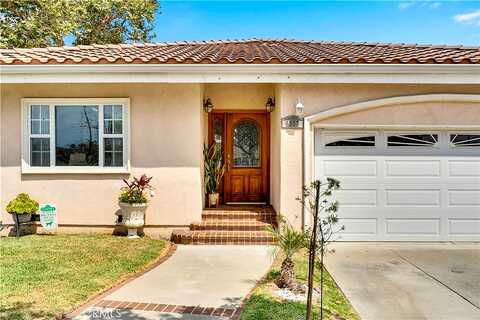 Foster, DOWNEY, CA 90242