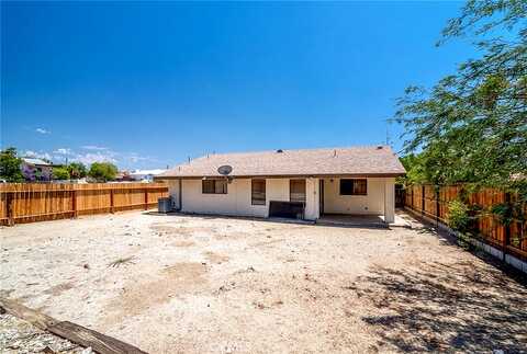 Avenida Barona, DESERT HOT SPRINGS, CA 92240