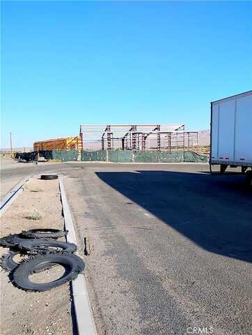 Memorial, NEWBERRY SPRINGS, CA 92365