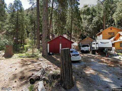 Prospect, FOREST FALLS, CA 92339