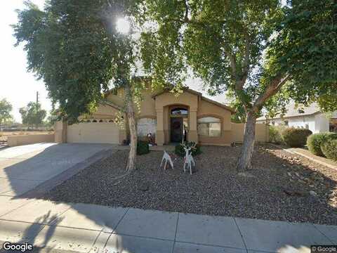 Thornton, GILBERT, AZ 85297