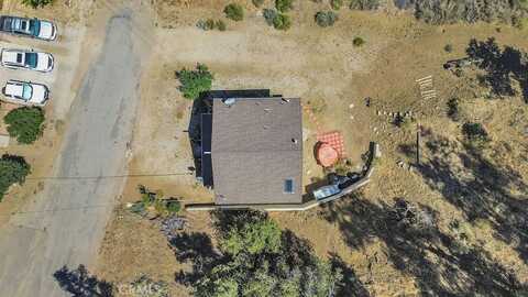 Border, FRAZIER PARK, CA 93225