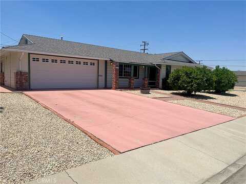 Glen Oaks, MENIFEE, CA 92586