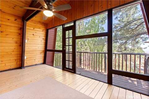 Slippery Elm, WRIGHTWOOD, CA 92397