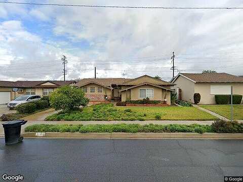 Coolfield, COVINA, CA 91722