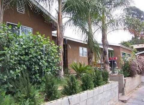 Orange, FALLBROOK, CA 92028
