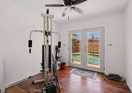 Waterbury, COVINA, CA 91722
