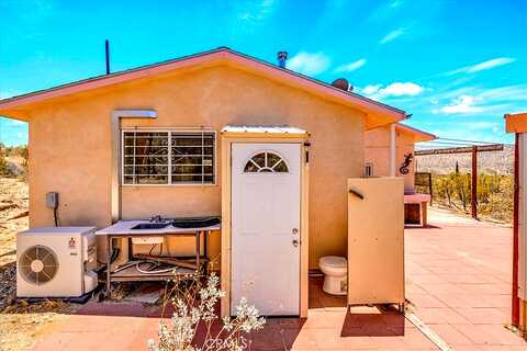Aspen, MORONGO VALLEY, CA 92256