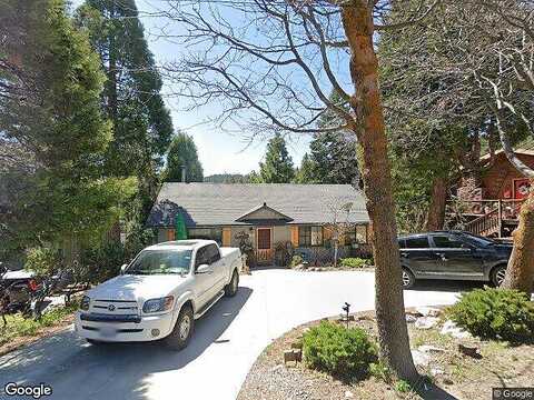 Cedarbrook, TWIN PEAKS, CA 92391