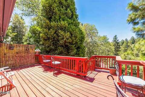 Cedarbrook, TWIN PEAKS, CA 92391