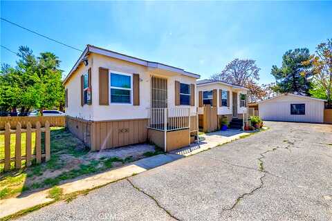 Santa Fe, SAN JACINTO, CA 92583