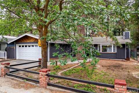 Blackfoot, RIMFOREST, CA 92378