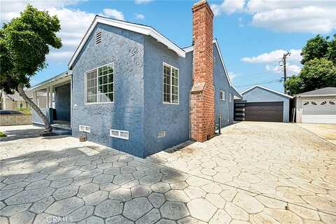 Clive, WHITTIER, CA 90606