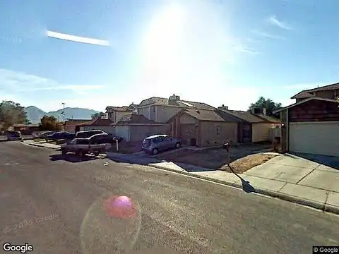 Curdsen, LAS VEGAS, NV 89110