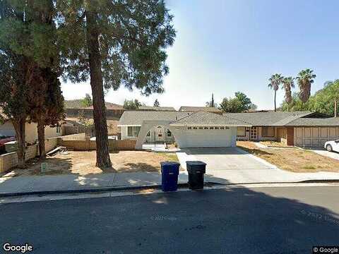 Daniel, RIVERSIDE, CA 92503